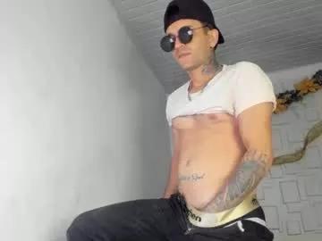 Chico_sagitario from Chaturbate