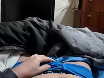 Chicocaliente9301 from Chaturbate