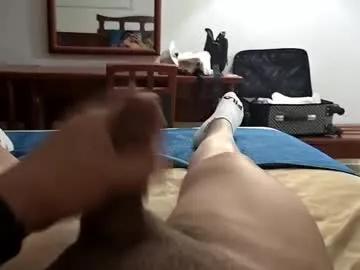 Chicocaliente9301 from Chaturbate