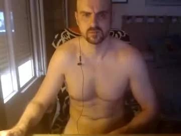 chicocam1983 from Chaturbate