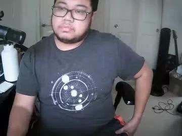 chicotreecko from Chaturbate
