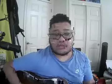 chicotreecko from Chaturbate