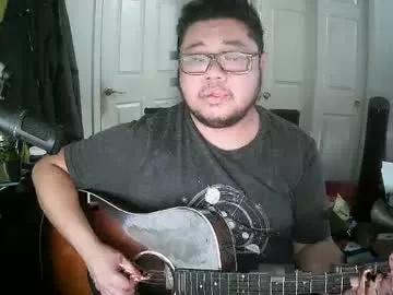 chicotreecko from Chaturbate