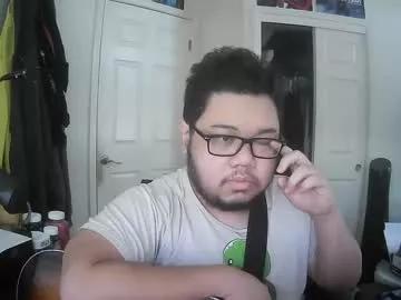 chicotreecko from Chaturbate
