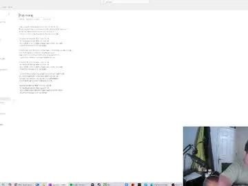 chicotreecko from Chaturbate
