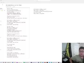 chicotreecko from Chaturbate