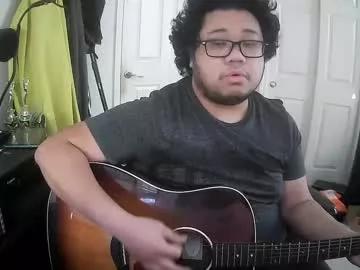 chicotreecko from Chaturbate