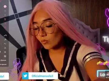 chikinela from Chaturbate is Freechat