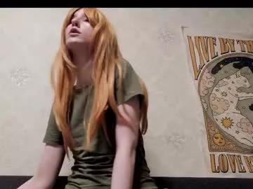 Chill_julie from Chaturbate