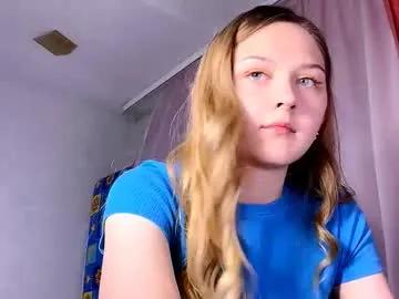 chill_velvet from Chaturbate is Freechat