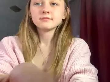 chill_velvet from Chaturbate is Freechat