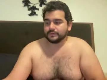 Chillcub130895 from Chaturbate