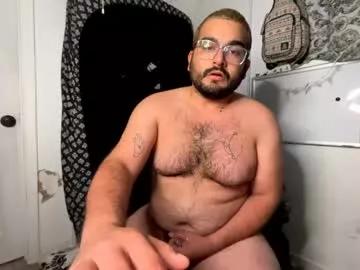 Chillcub130895 from Chaturbate