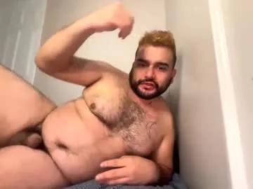 chillcub130895 from Chaturbate is Freechat
