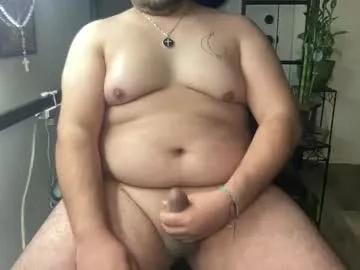 Chillcub130895 from Chaturbate