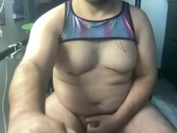 Chillcub130895 from Chaturbate