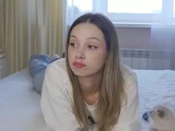 chillgirlll from Chaturbate is Freechat