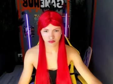 chloe__meow from Chaturbate is Freechat