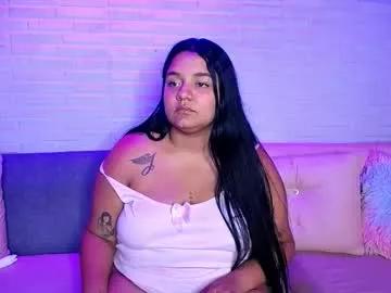 chloe_colins from Chaturbate is Freechat