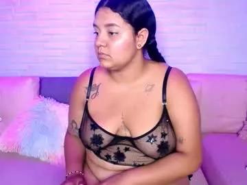 chloe_colins from Chaturbate is Freechat