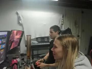 chloe_damian from Chaturbate is Freechat