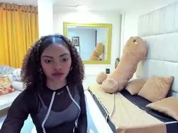 chloe_foster__ from Chaturbate is Freechat