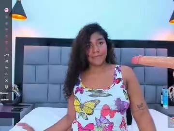 chloe_jewel_ from Chaturbate is Freechat