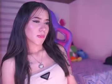 chloe_moons_ from Chaturbate is Freechat