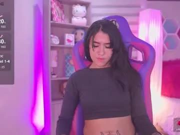 chloe_moons_ from Chaturbate is Freechat
