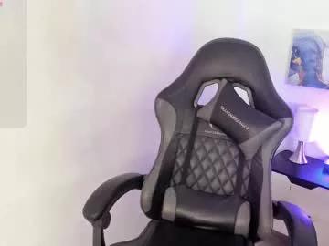 chloe_saantana from Chaturbate is Freechat