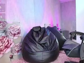 chloe_saantana from Chaturbate is Freechat