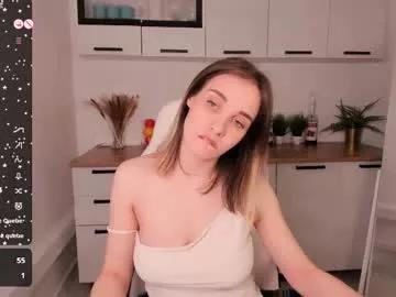 chloe_sinn from Chaturbate is Freechat