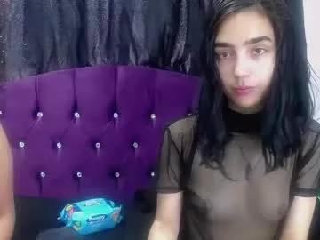 chloe_stg from Chaturbate is Freechat