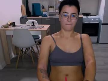 chloe_x_ from Chaturbate is Freechat