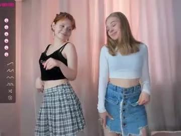 Try our streaming cams variety and talk on a personal level with our adorable girls streamers, showing off their bountiful shapes and dildos.