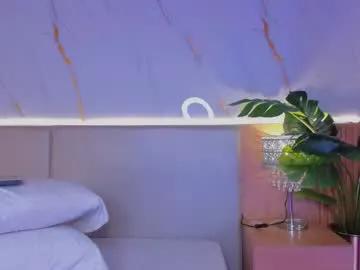 chloeemonroee_ from Chaturbate is Freechat
