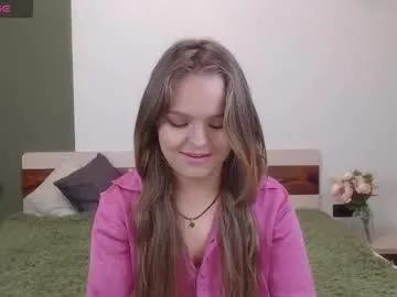 chloefablen from Chaturbate is Freechat