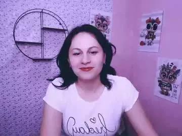 Chloejill_ from Chaturbate