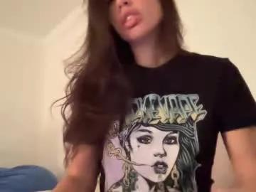 chloemeta from Chaturbate is Freechat