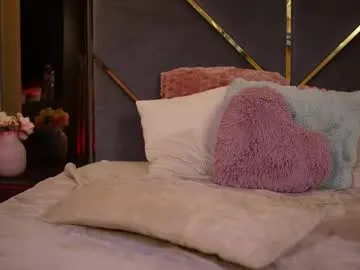 chloemin_ from Chaturbate is Freechat