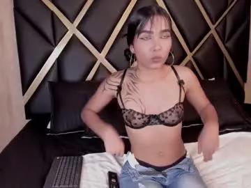 chloemuller_ from Chaturbate is Freechat
