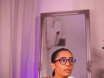 chloeobrilx from Chaturbate is Freechat
