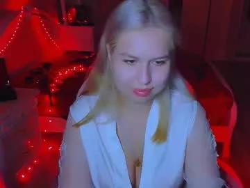chloericci from Chaturbate is Freechat