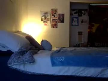 chloesays from Chaturbate is Freechat