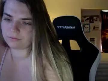 chloesays from Chaturbate is Freechat
