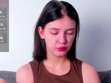 choco_bella from Chaturbate