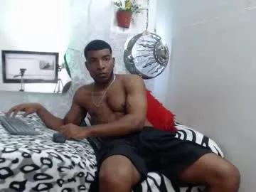 Choco_hornyx18 from Chaturbate