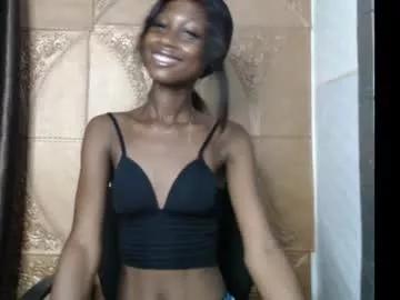 Choco_petitqueen from Chaturbate