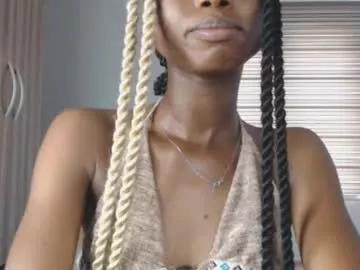 Choco_petitqueen from Chaturbate