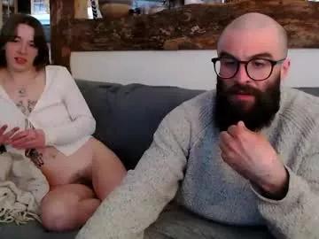 chocobear89 from Chaturbate